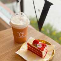 YOJU CAFE '요주 โยวจูวคาเฟ่