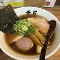 【東京🗼】並んでも食べたい美味しすぎるラーメン🍜