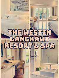 The Westin Langkawi Resort And Spa