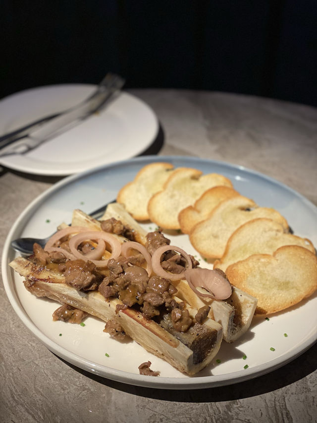 The Oyster House新店更舒適更美味～
