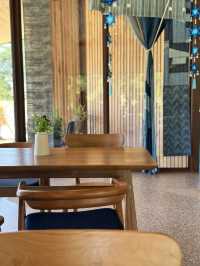มัดสกล ร้านอาหารสกลนคร โดยโรมแรมดุสิต