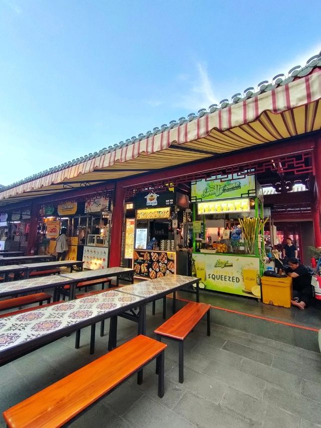 Tips for Visiting Old Shanghai
