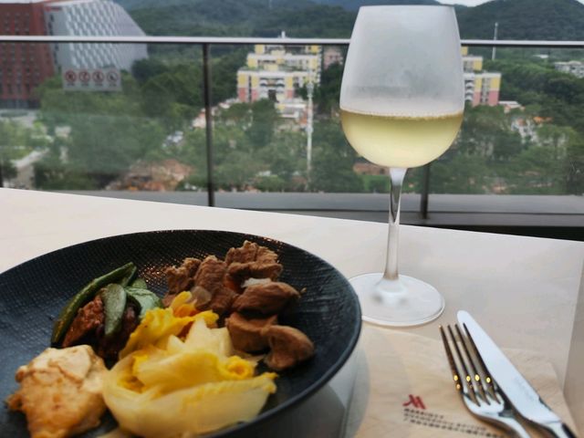 廣州白雲區全新五星級豪華住宿體驗