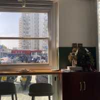 The Third Cafe