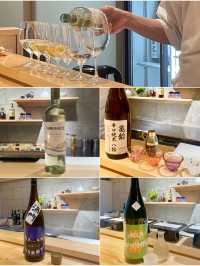 お料理を満喫しながらお酒が楽しめるお店