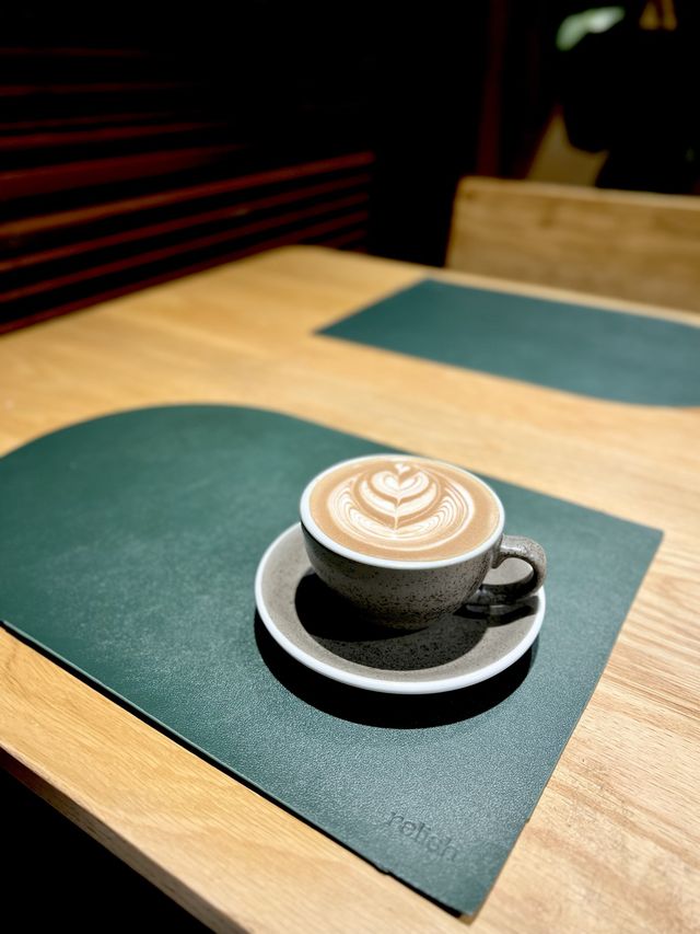 Cafe星級晚餐🍴