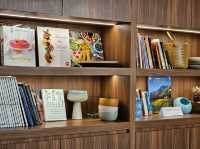 Homeland Café & Grocer คาเฟ่เฮลท์ตี้ที่ทองหล่อ