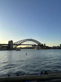 Sydney day trip