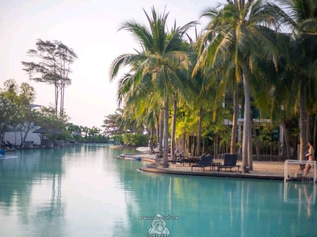 Rayong Marriott Resort & Spa