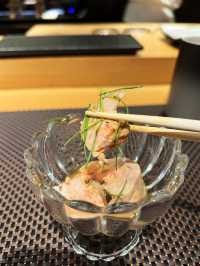 性價比高Omakase