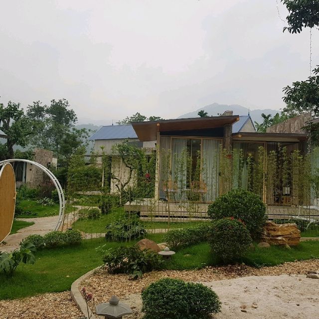 Melody Retreat - a getaway from Hanoi