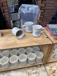 コーヒー好きは博多阪急に集まれー？？