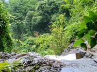 Khao Phanom Bencha National Park