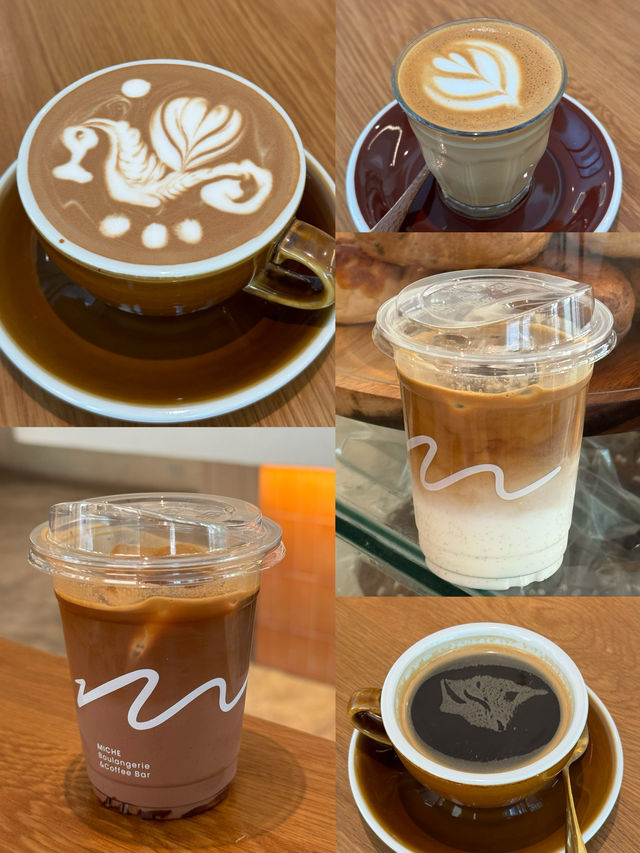 Buffet Coffee ทำถึง ทำคุ้ม ที่แทร่  120.-NET 