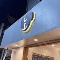 【新大久保カフェ】📍Bam bi coffee