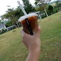 PREP @The Natural Garden Resort