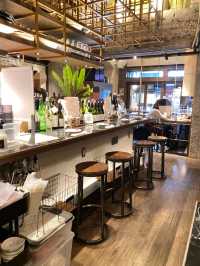 三宮駅近！おしゃれな居酒屋