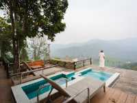 Phu Sky Villa ภูสกายวิลล่า  #ที่พักสไตล์บาหลี