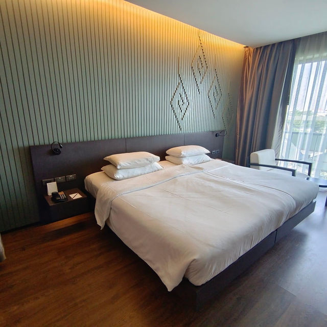 Avani Khon Kaen Hotel