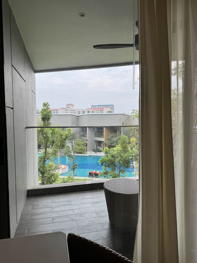 ⭐️ AVANI+ หัวหิน รีสอร์ท ที่พักสวย บริการดี 
