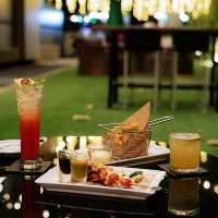 Hilton Sukhumvit Bangkok Hotel