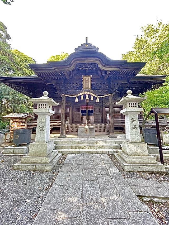 【住吉神社/東京都】レトロと猫の町で知られる神社