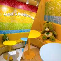 Care Bears Haven in Bangkok