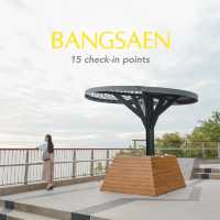 15 พิกัด เที่ยวบางแสน
