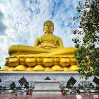 วัดปากน้ำภาษีเจริญ