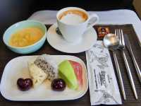 【JX】台北→バンコク ビジネスクラス✈️