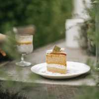 Whale Bake • คาเฟ่โฮมมี่ รัชโยธิน