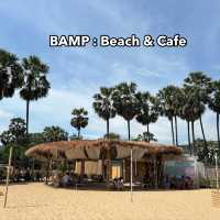 BAMP : Beach & Cafe 