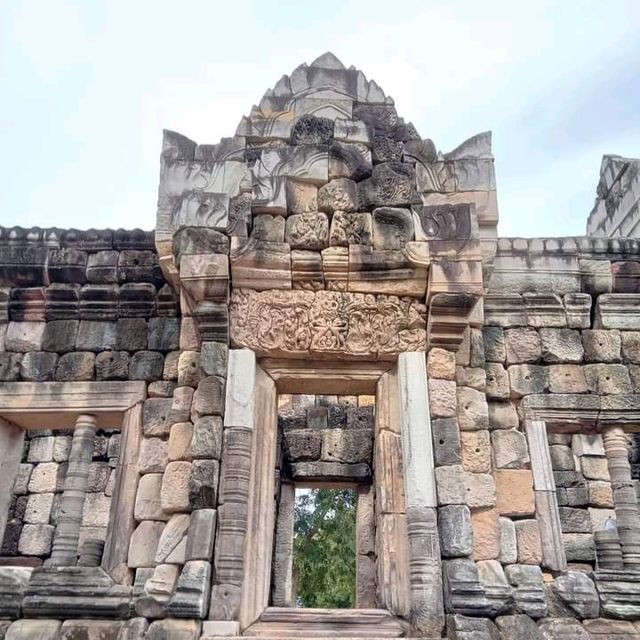 สุดตะวันออก อุทยานประวัติศาสตร์สด๊กก๊อกธม