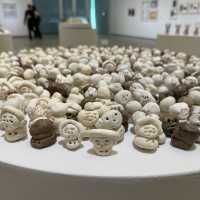 【台湾】現代アートの宝庫🎨台南市美術館