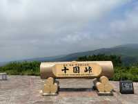 レトロケーブルカーの旅