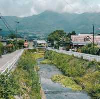 Yufuin 