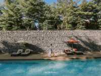 สงกรานต์กับเครื่องเล่นกลางน้ำที่โซ โซฟิเทล หัวหิน