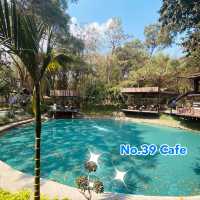 No.39 Cafe- A Charming Oasis in Chiang Mai ✨✨