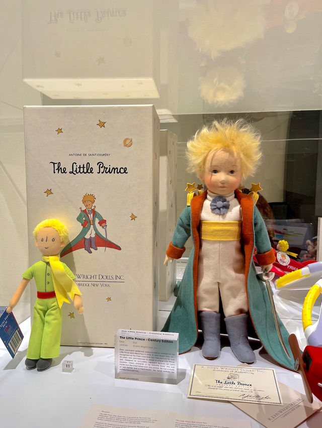 MINT Museum of Toys