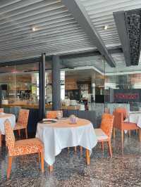 馬哥孛羅香港酒店高級維港景觀餐廳-Cucina