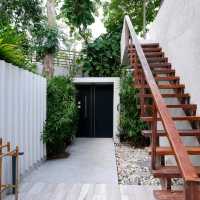 RELO' The Urban Escape - Hua Hin