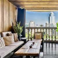 Luxury & Romantics Hotel Muse Bangkok 