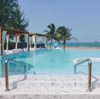 โรงแรมเบสท์เวสเทริ์นพลัส คาราเพซ หัวหิน