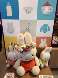 2023最新開幕小樽Miffy Store💕超多可愛手信