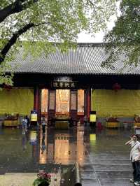 🙏 廣州大佛寺：重拾內心寧靜之所** 🏯🌅🌸