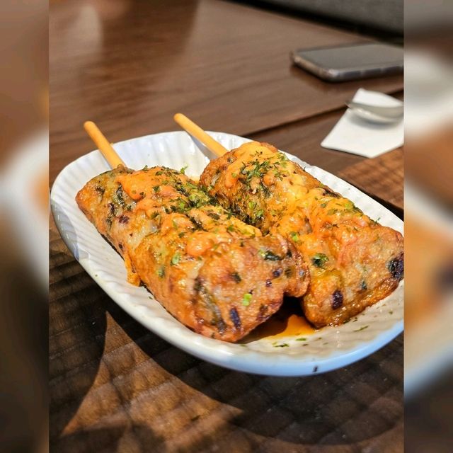 再訪大圍隱世cafe😽
