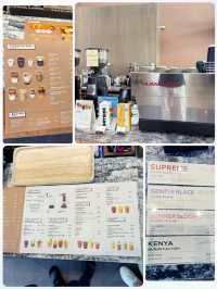 「曼谷咖啡探險：Casa Lapin x Sukhumvit Hills的獨特咖啡！」