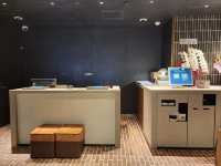 รีวิวโรงแรม &Here Tokyo Ueno