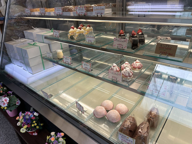 沖縄・石垣島の地元密着型製菓店『ニッコー製菓』