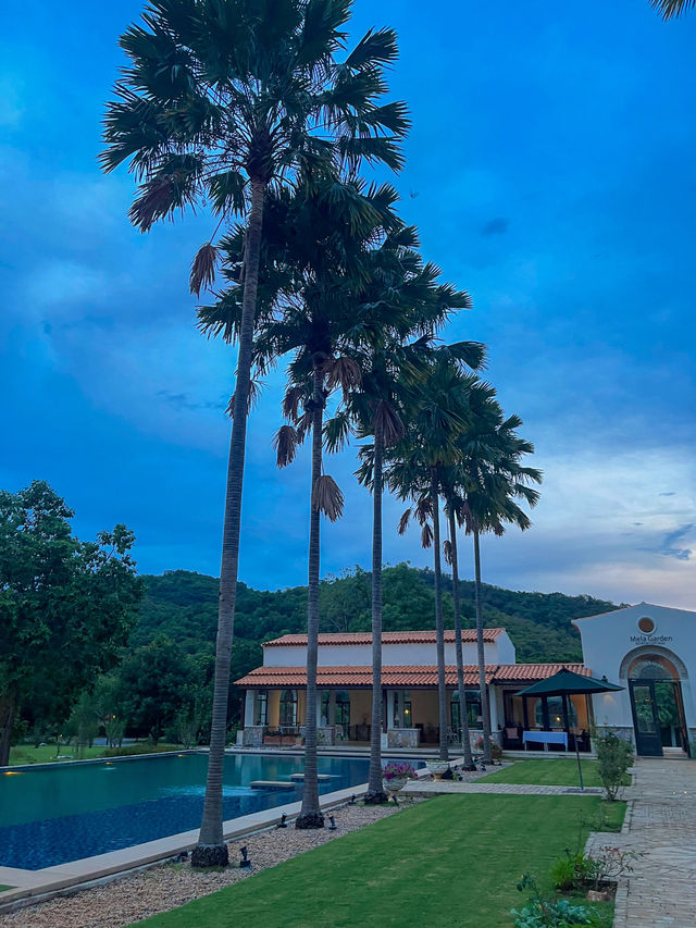 Mela Garden Retreat Cottage🌳